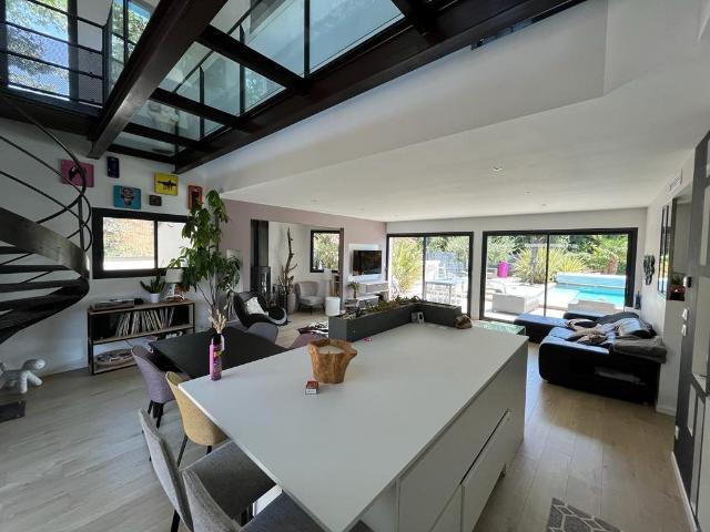 Maison vente à Toulouse, Flourens