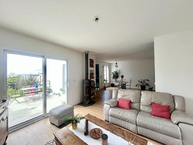 Maison vente à Nogent-sur-Marne, Fontenay-sous-bois