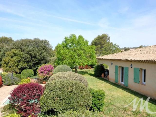Maison vente à Brignoles, Barjols