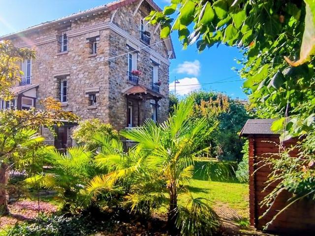 Maison vente à France métropolitaine, Franconville