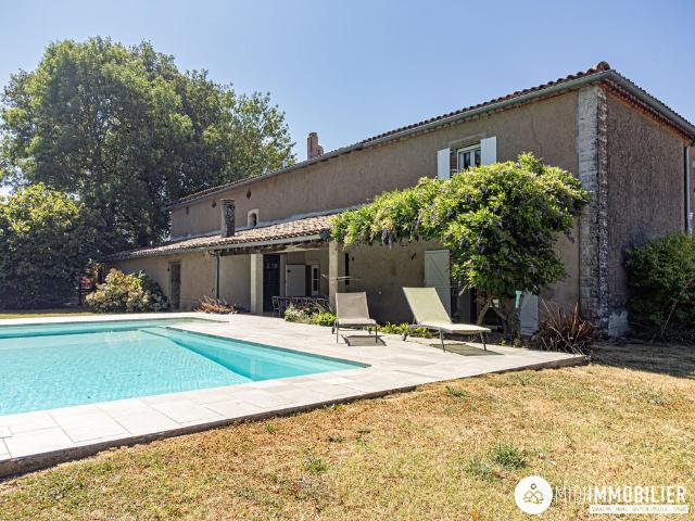 Maison vente à Albi, Fréjairolles
