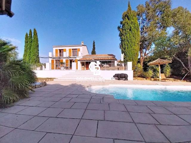 Maison vente à Arrondissement de Draguignan, Fréjus