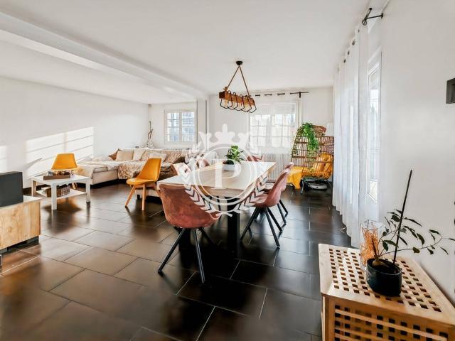Maison vente à Le Raincy, Gagny