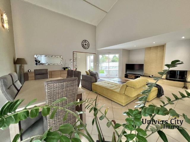 Maison vente à Nantes, Geneston