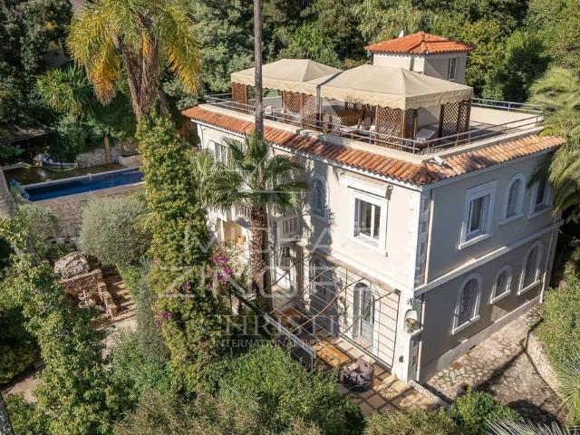 Maison vente à Vallauris