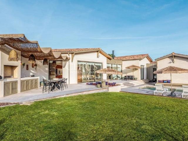 Maison vente à Bordeaux, Gradignan