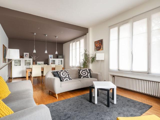 Maison vente à Grenoble