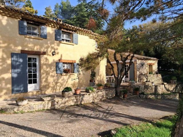 Maison vente à Nyons, Grignan