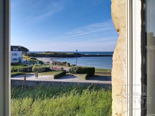 Maison vente à Lorient, Bretagne