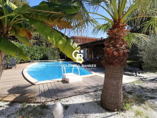 Maison vente à Arcachon, Gujan-mestras