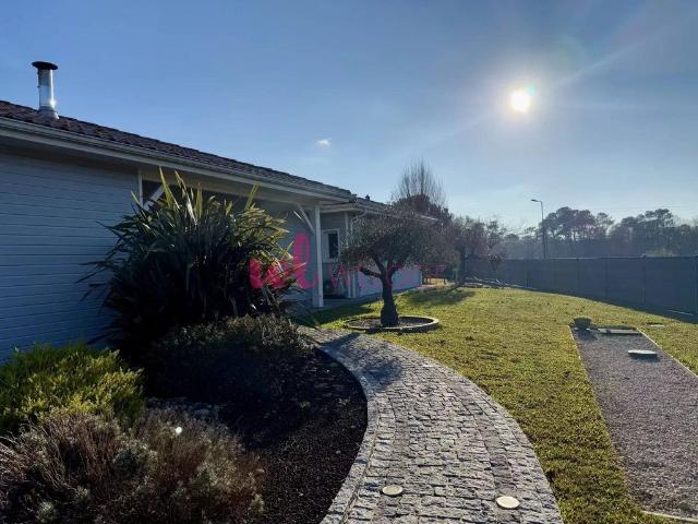 Maison vente à France métropolitaine, Heugas