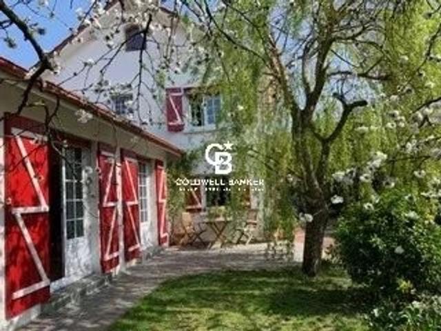 Maison vente à Houilles