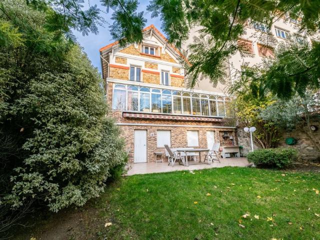 Maison vente à Nogent-sur-Marne, Joinville-le-pont