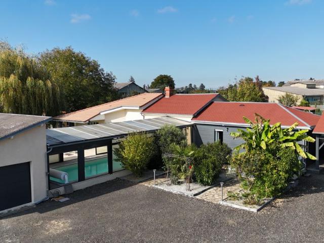 Maison vente à France métropolitaine, Pont-du-château