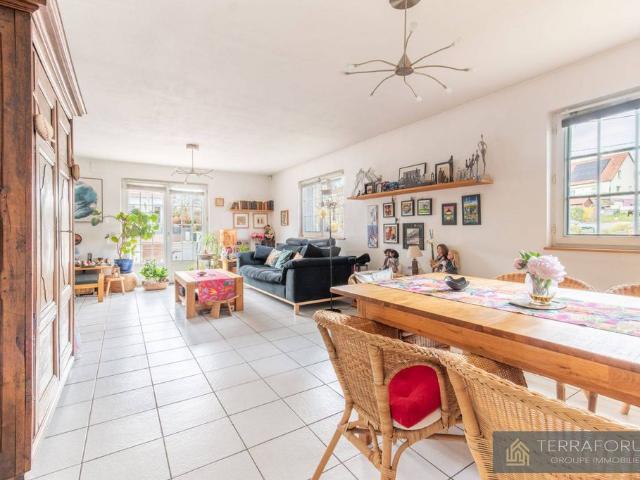 Maison vente à Saverne, Kienheim