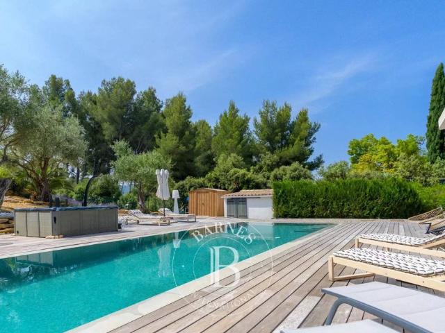 Maison vente à Saint-cyr-sur-mer