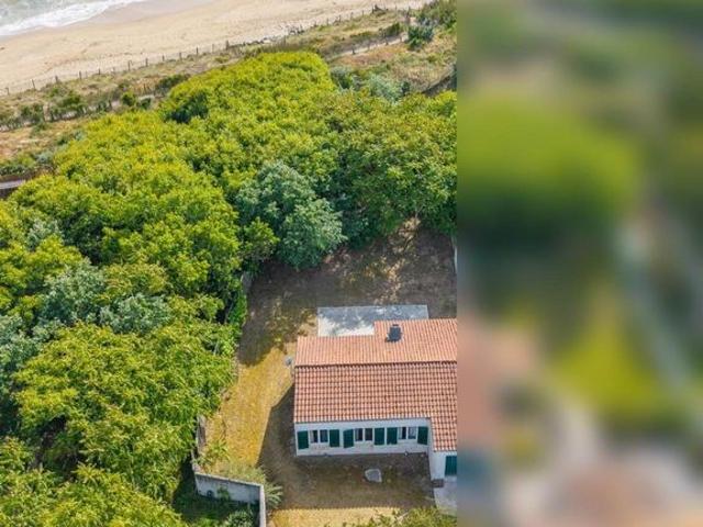 Maison vente à La Rochelle, La Couarde-sur-mer