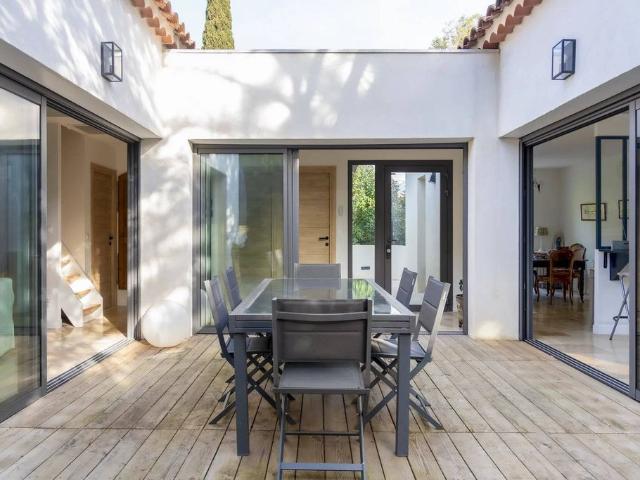 Maison vente à Castellane, La Garde