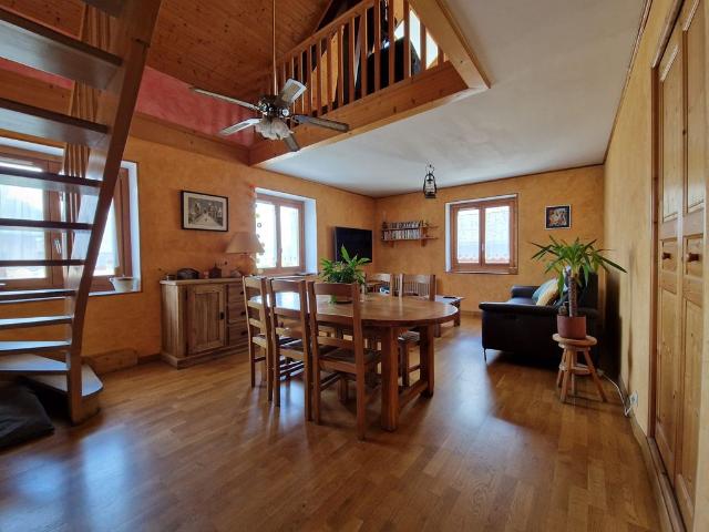Maison vente à Chambéry, La Motte-servolex