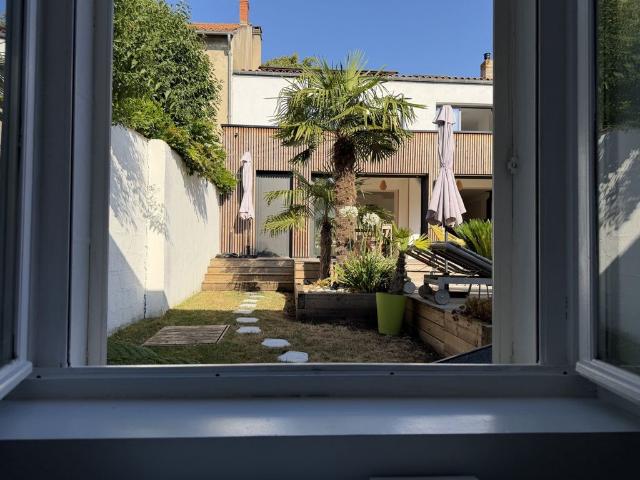 Maison vente à La Rochelle, Charente-Maritime