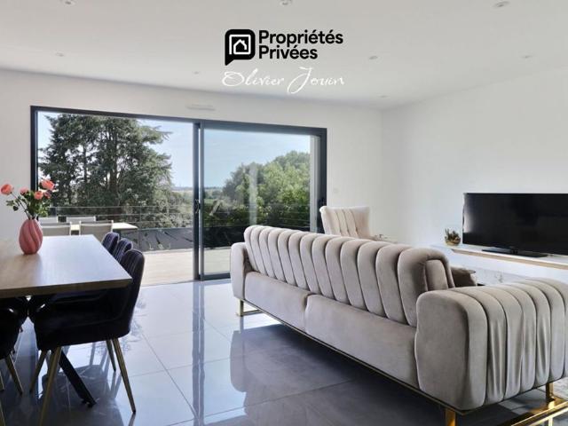 Maison vente à Cholet, La Séguinière