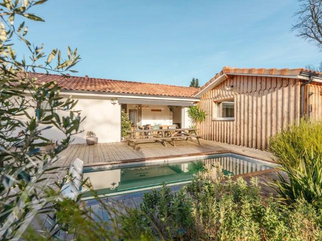 Maison vente à La Teste-de-buch