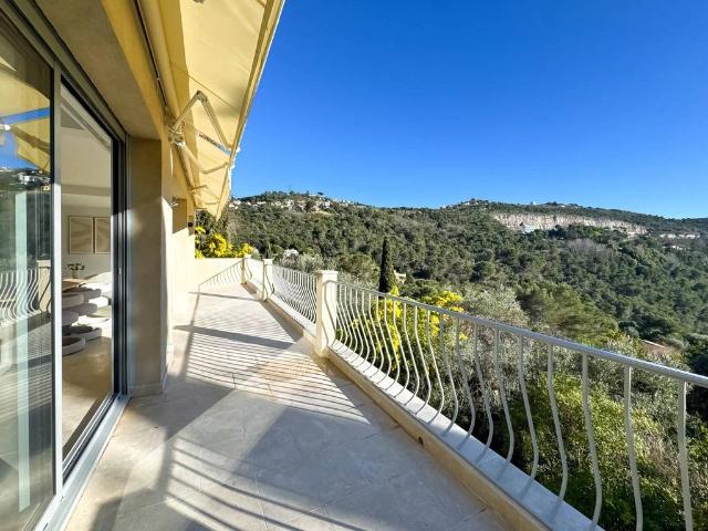 Maison vente à Nice, La Turbie