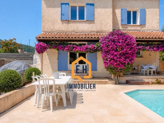 Maison vente à Arrondissement de Toulon, La Valette-du-var