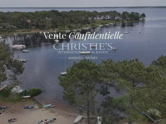 Maison vente à Lesparre-Médoc, Lacanau