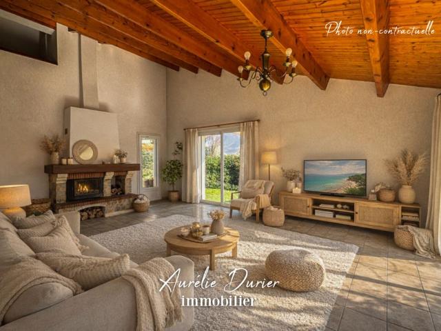 Maison vente à La Rochelle, Lagord