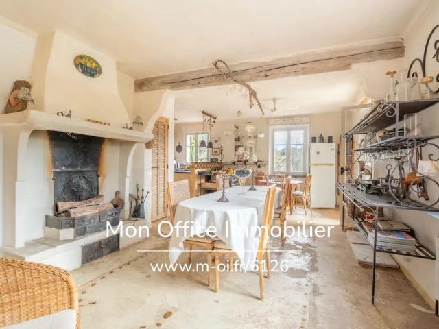 Maison vente à Apt, Lauris