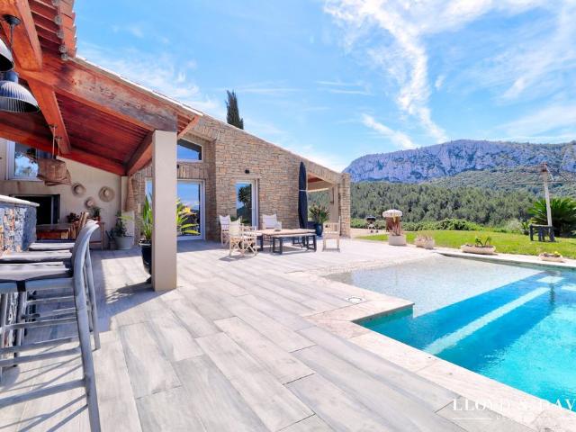 Maison vente à Arrondissement de Toulon, Bandol