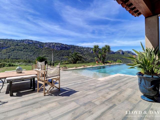 Maison vente à Arrondissement de Toulon, Bandol