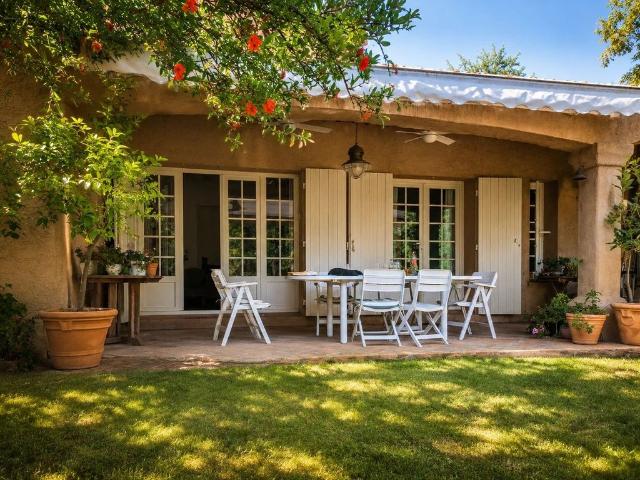 Maison vente à Arrondissement de Toulon, Le Beausset