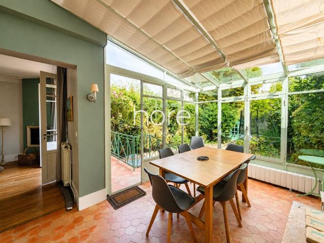 Maison vente à Versailles, Le Chesnay