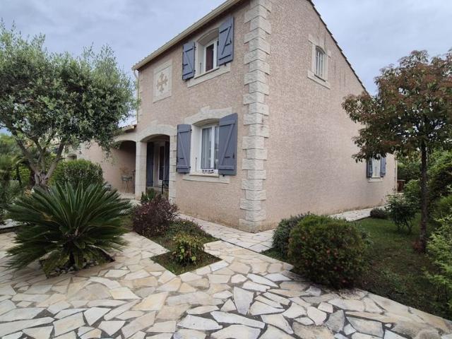 Maison vente à Montpellier, Le Crès
