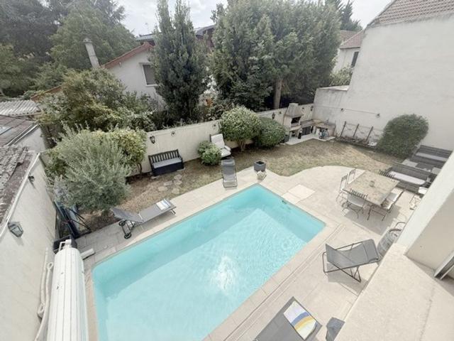 Maison vente à Nogent-sur-Marne, Le Perreux-sur-marne