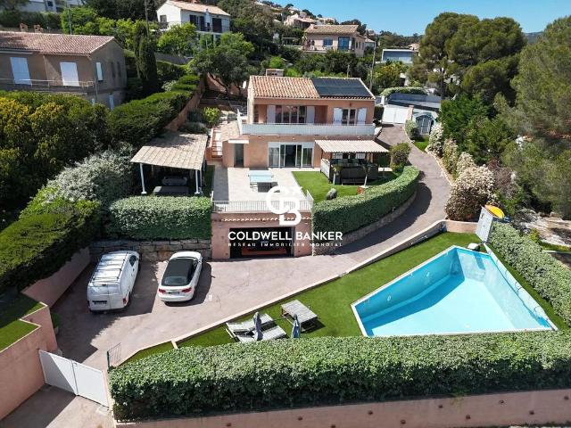 Maison vente à Arrondissement de Draguignan, Roquebrune-sur-argens