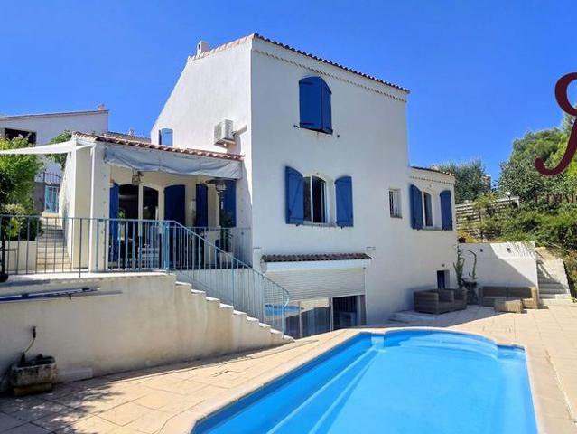 Maison vente à Aix-en-Provence, Les Pennes-mirabeau