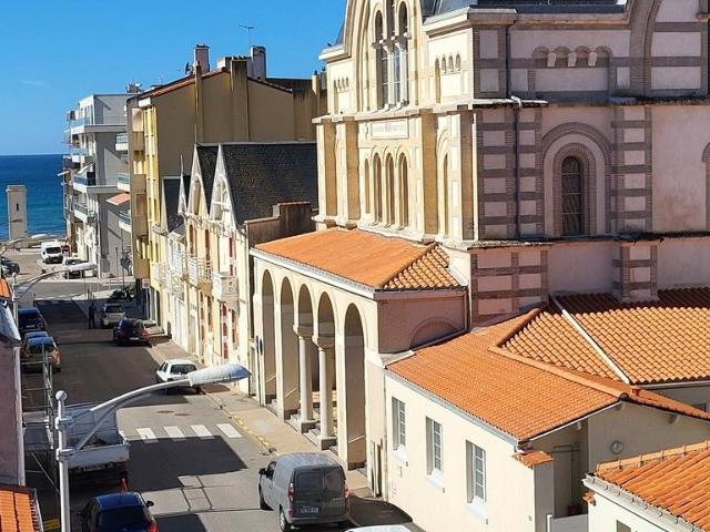 Maison vente à Les Sables-d'Olonne