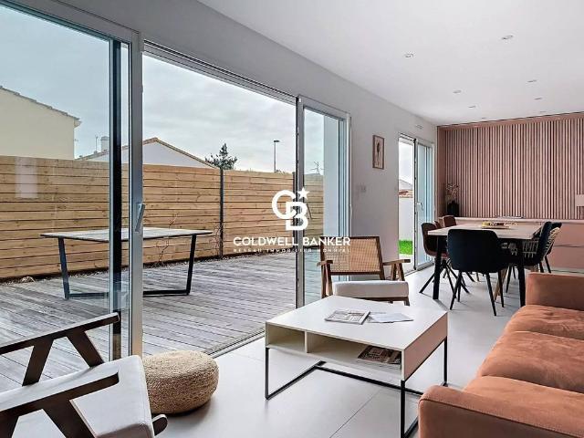 Maison vente à Les Sables-d'Olonne, Château-d'olonne