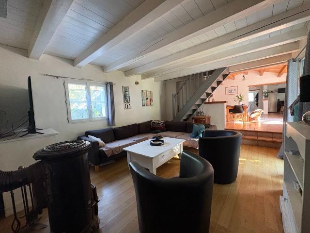 Maison vente à Les Sables-d'Olonne, L'ile-d'yeu