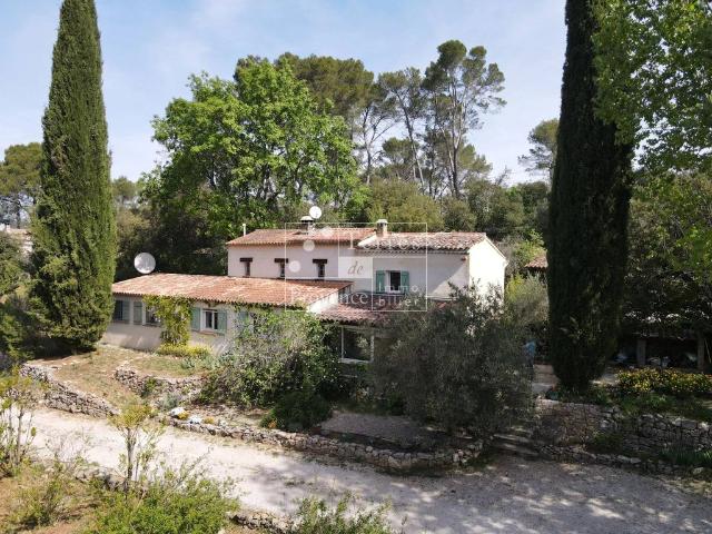 Maison vente à Arrondissement de Draguignan, Lorgues