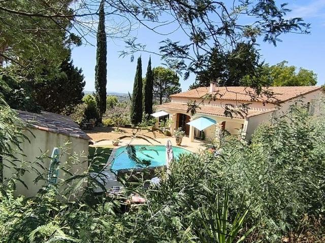 Maison vente à Béziers, Maraussan
