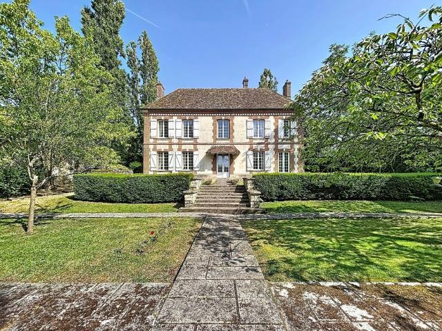 Maison vente à Pontoise, Marines