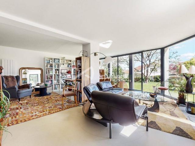 Maison vente à Boulogne-Billancourt, Marnes-la-coquette
