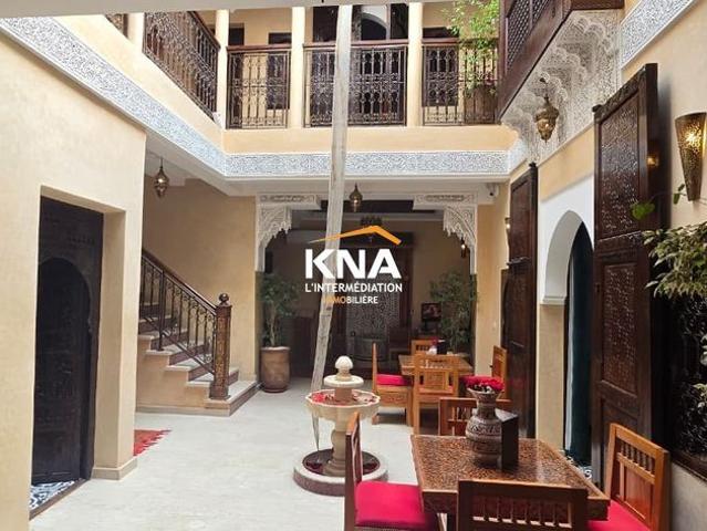 Maison vente à Marrakech, Marrakech-Tensift-Al Haouz