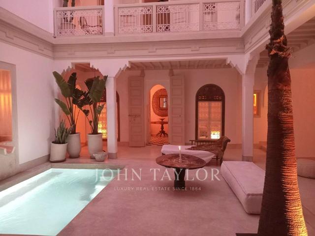 Maison vente à Marrakech, L'Oriental