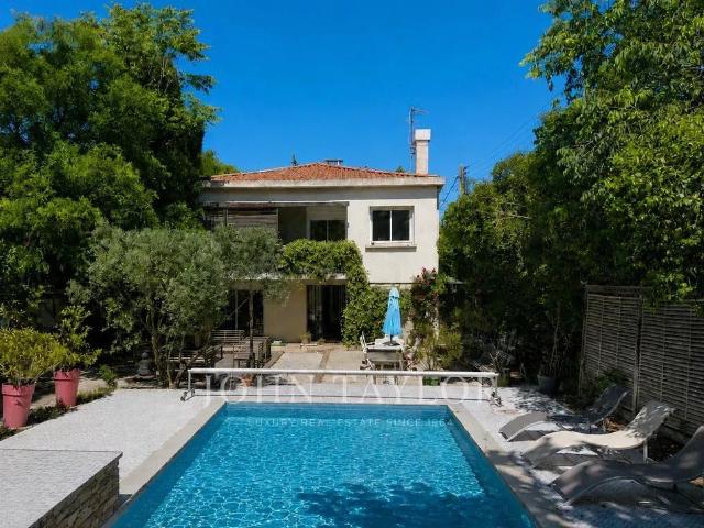 Maison vente à Marseille