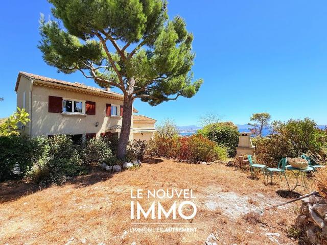 Maison vente à Marseille